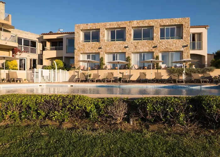 Hôtel Funtana Marina