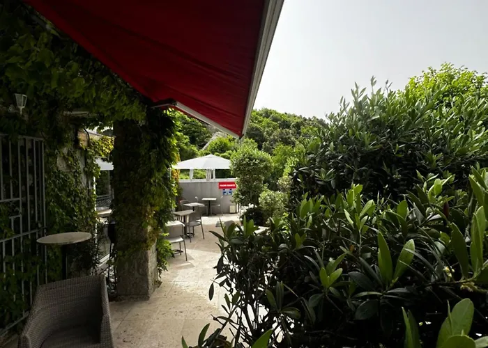 Hotel Clair de Lune