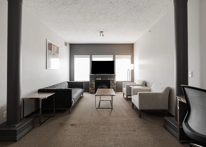 Premier Residence - Fort Mcmurray