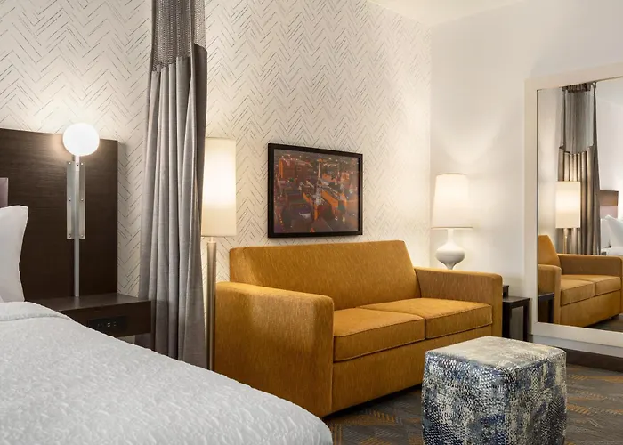 Home2 Suites By Hilton York