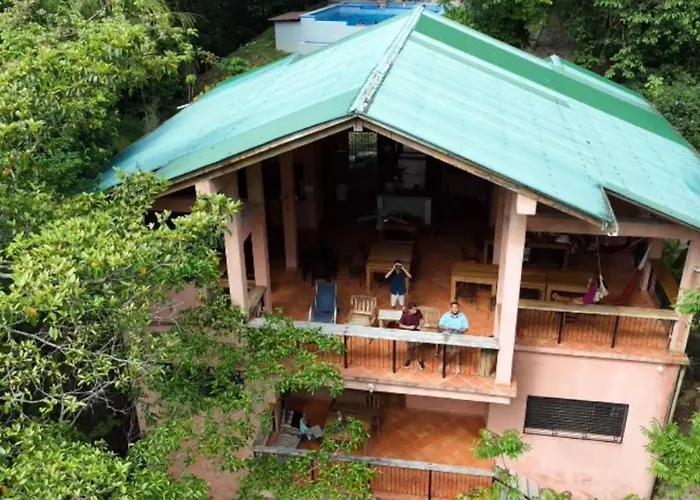 Hotel Rio