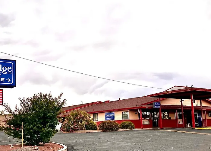 Travelodge By Wyndham Truth Or Consequences