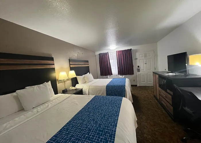 Travelodge By Wyndham Truth Or Consequences