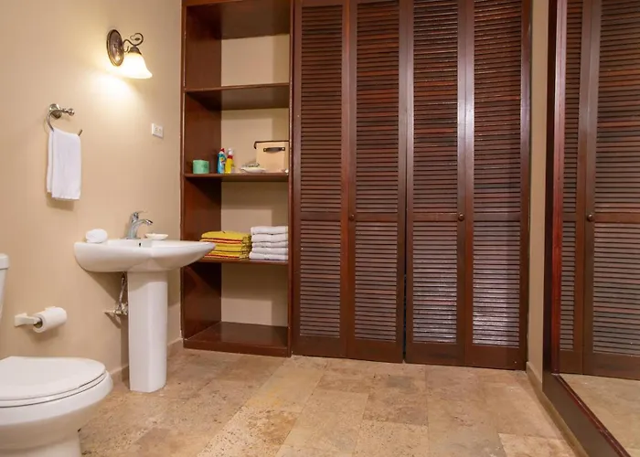 Casa Loba Suite 4 With Private Pool
