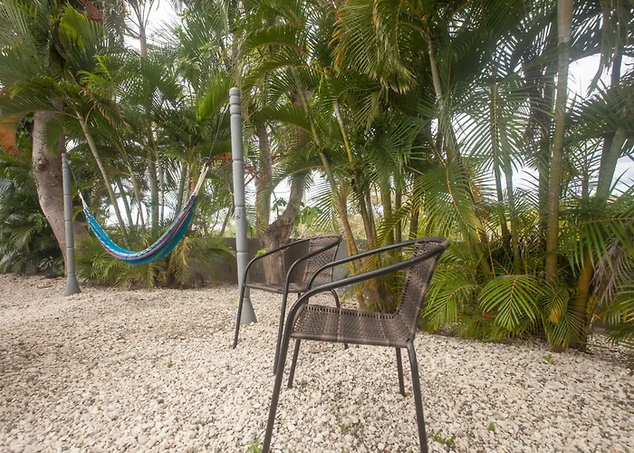 Casa Loba Suite 4 With Private Pool