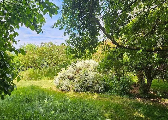 La petite maison