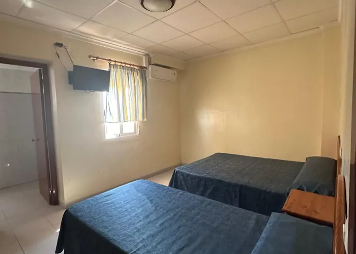 Hotel Miramar