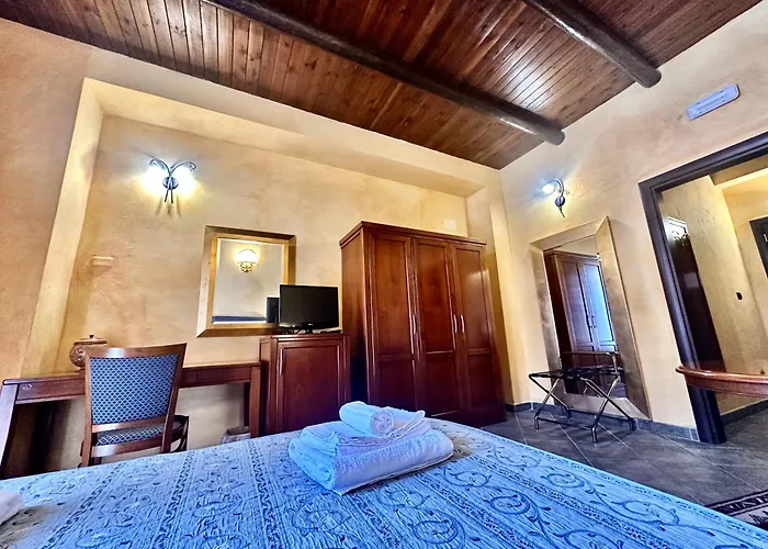 Palazzo Marzano