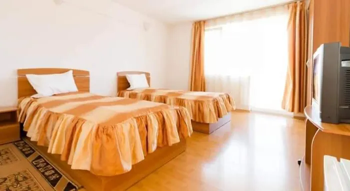 Hotel Ila