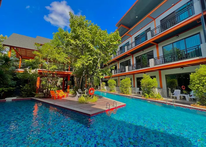 Wow Phuket