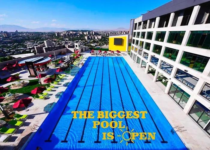 Hills Resort Hotel