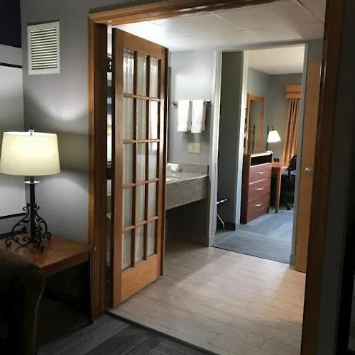 River District Hotel