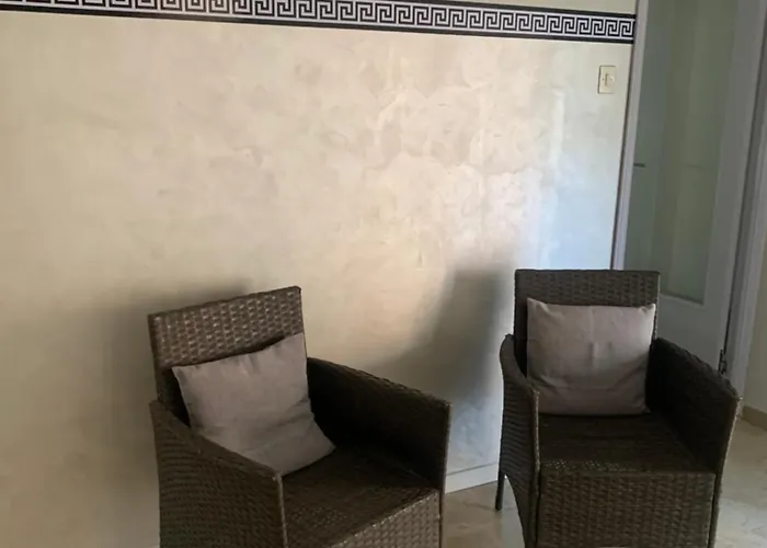 Casa albergo