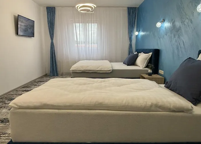Hotel Residence Travnik