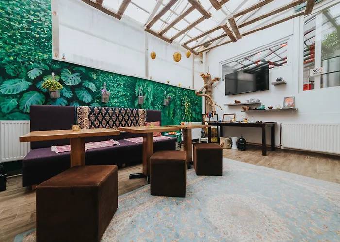 Old Town Residence Rooms
