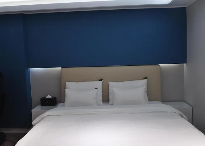 Hound Hotel Sangmu