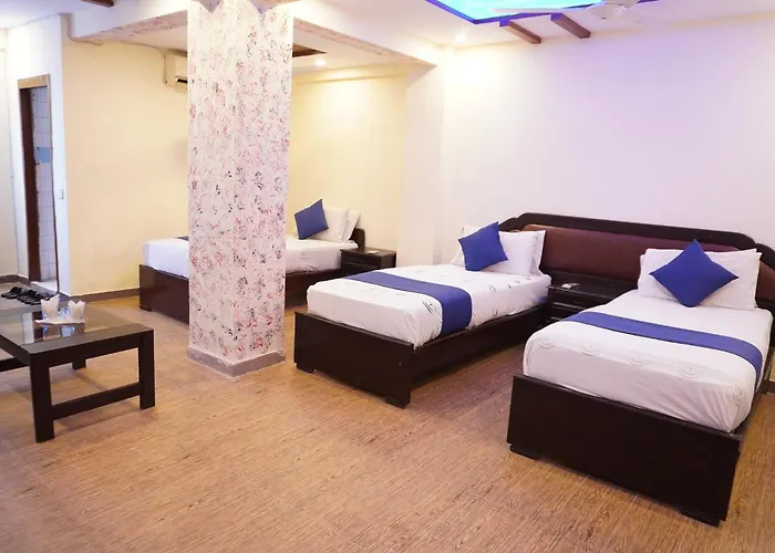 National Hotel
