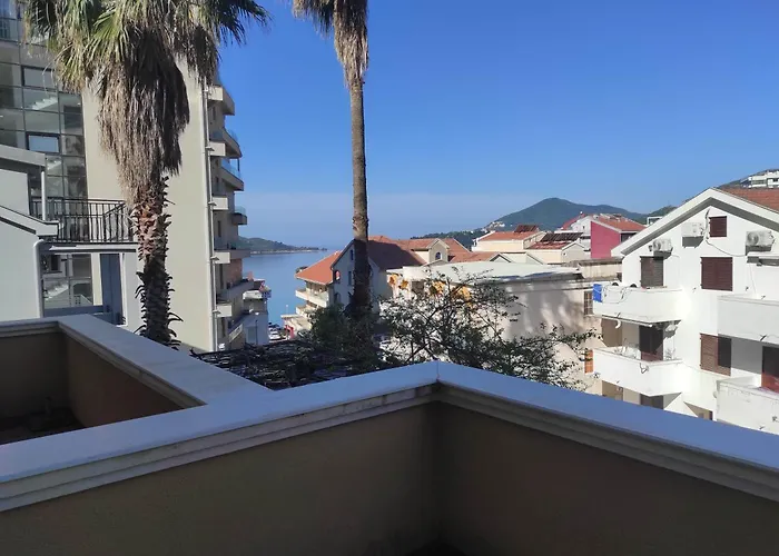 Garni Hotel Meduza