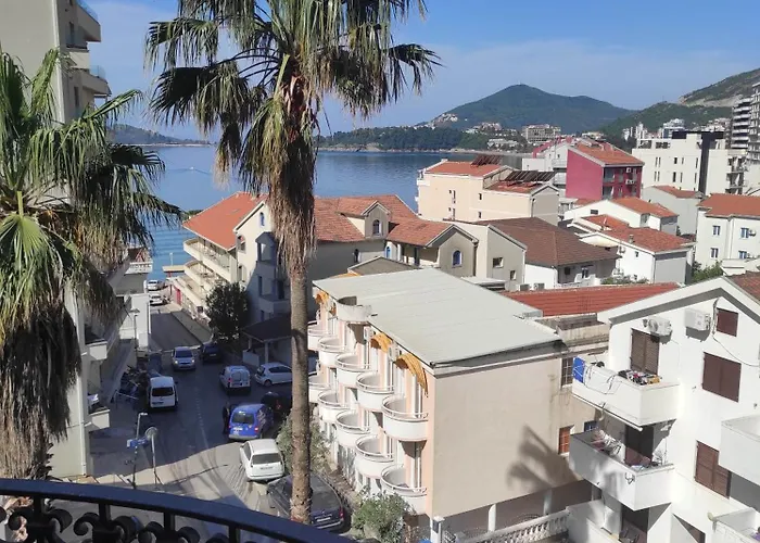 Garni Hotel Meduza