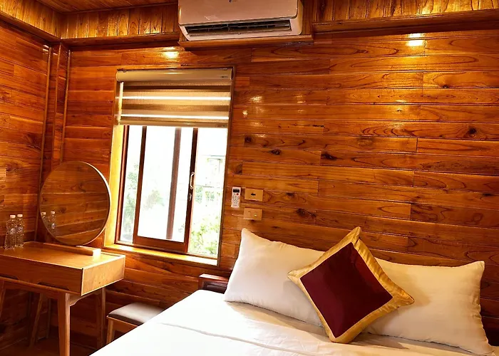 Cao Thach Homestay
