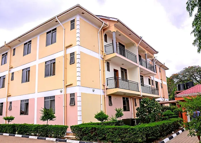 Akello Hotel