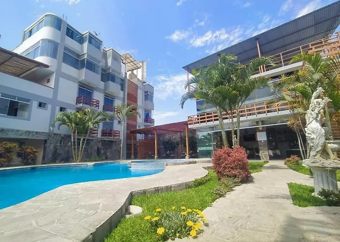 Gran Hotel Villa Del Sur