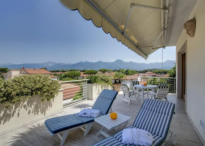Hotel Bacco