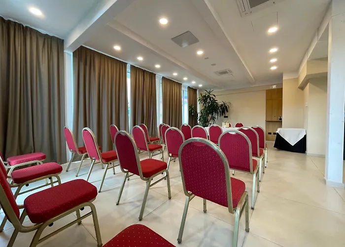 Poggio Hotel