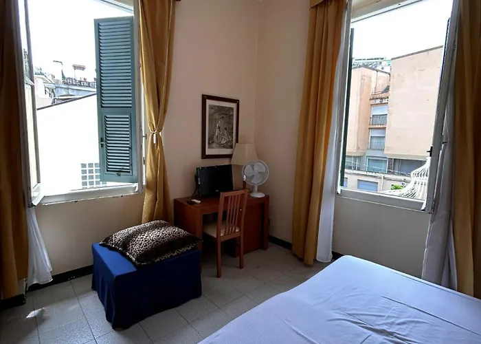 Hotel Villa Luisa