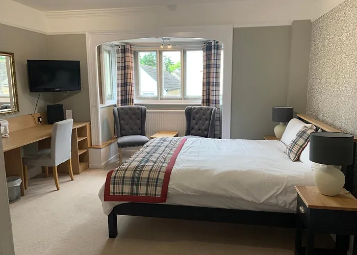 White Hart Hotel