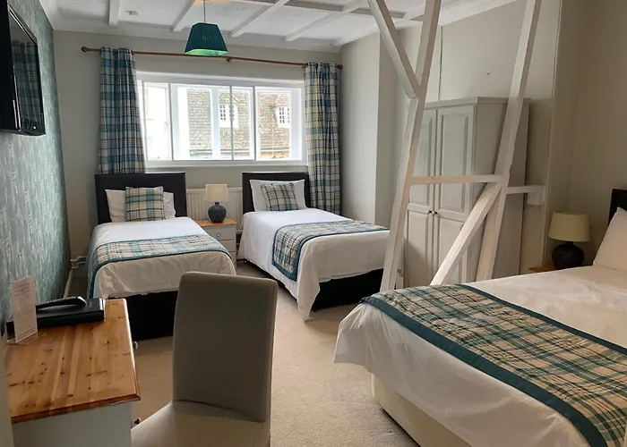 White Hart Hotel