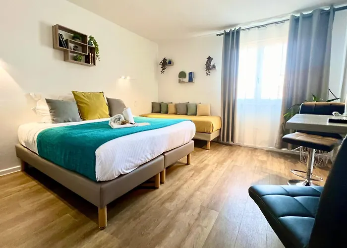 Hotel L'Escapade