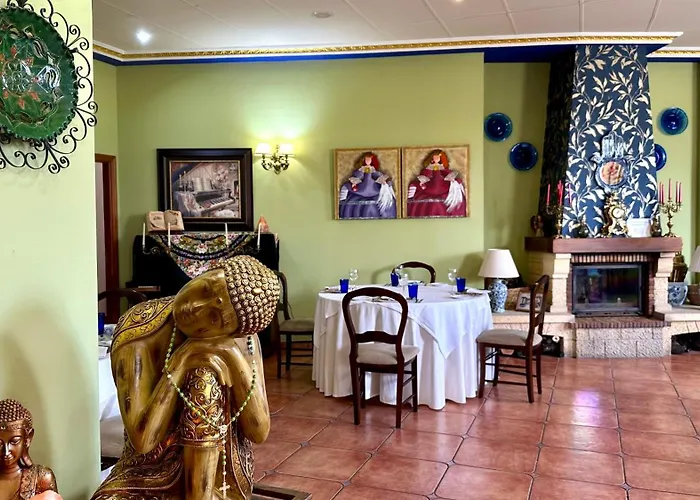 Hotel El Curro