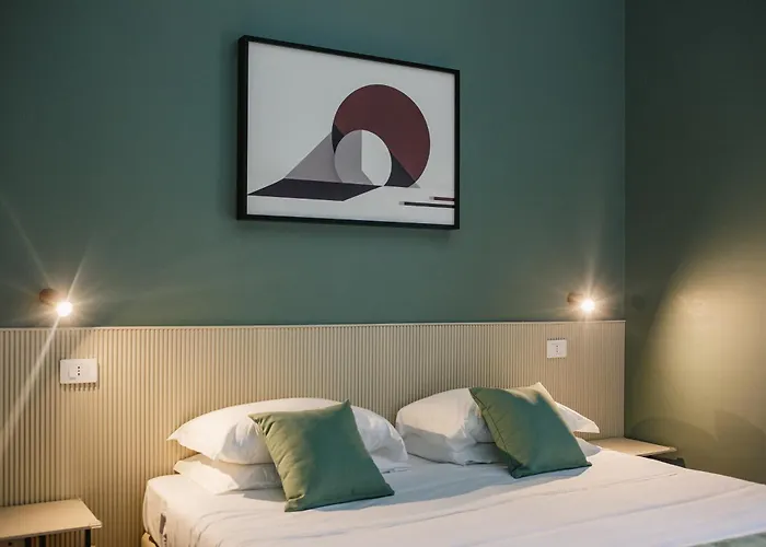 Hotel San Marco Sestola