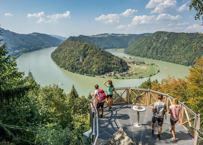 Riverresort Donauschlinge