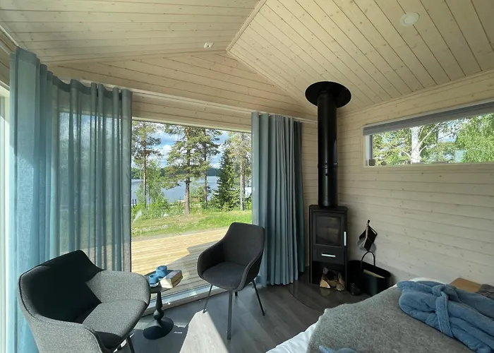 Soerbyn Lodge