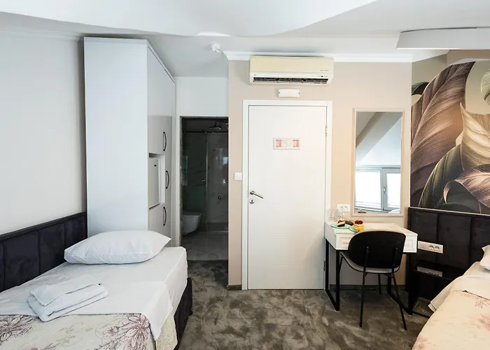 Garni Hotel Lotos