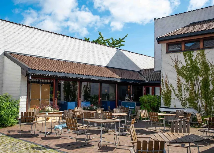 Thorbjornrud Hotell