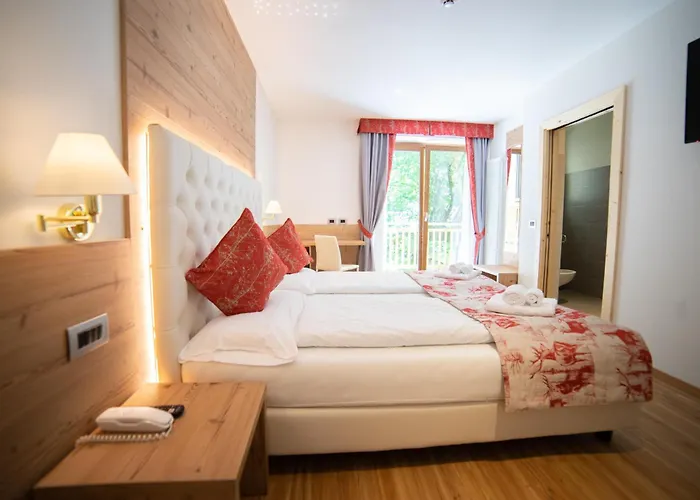 Hotel Almazzago