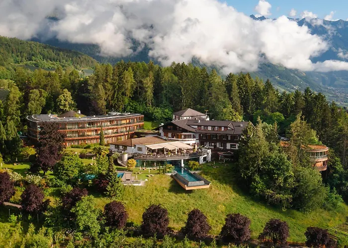 Hotel Der Waldhof