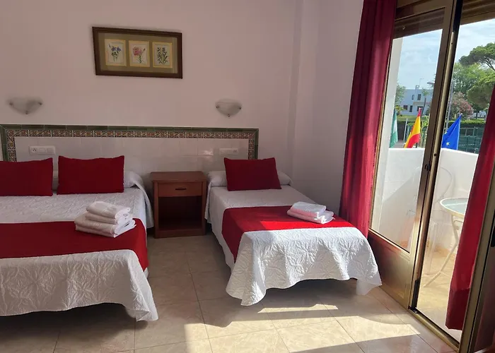 Hotel Matalascanas