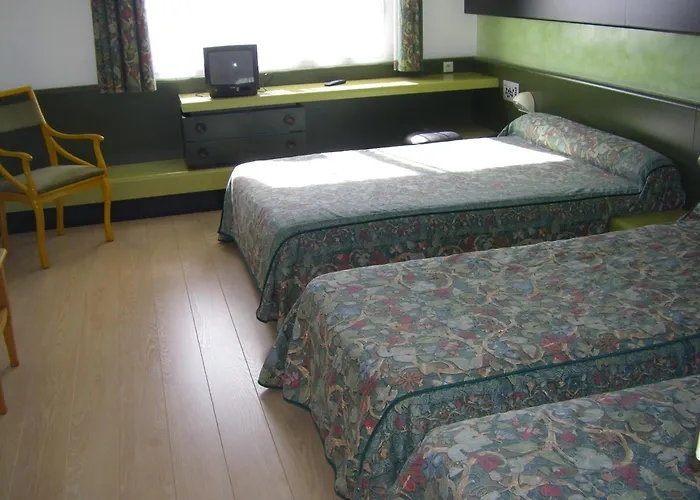 Hotel Urbain V