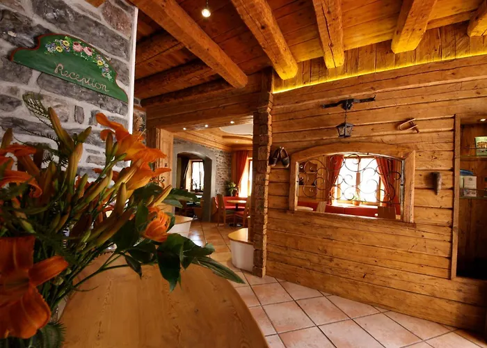 Albergo Centrale