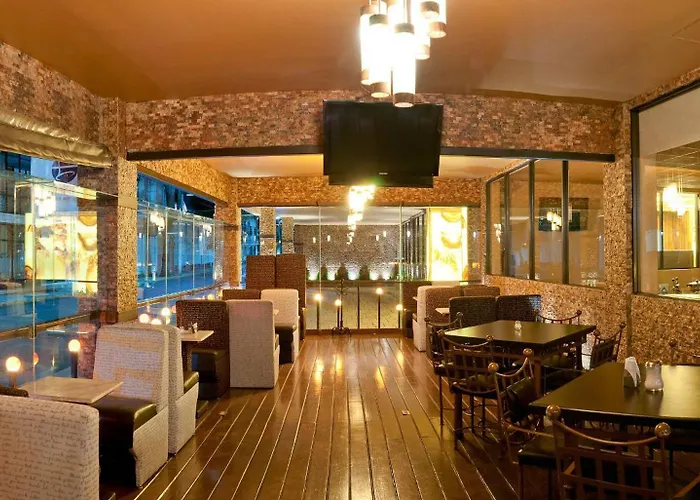 Hotel Don Simón