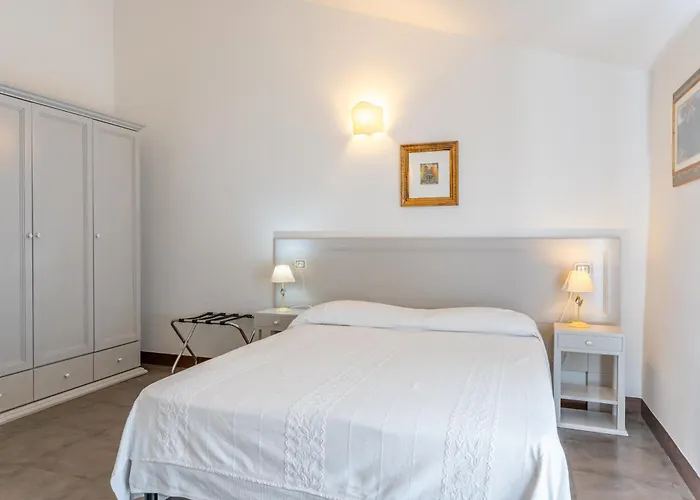 Albergo Residenziale La Corte