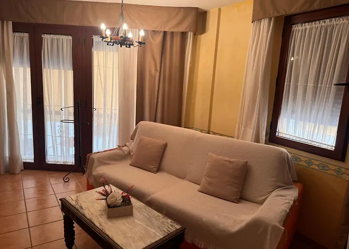 Hotel Zacatin