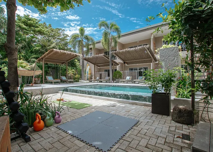 Tamarindo Bay Boutique Hotel, Apartments & Suites (Adults Only)