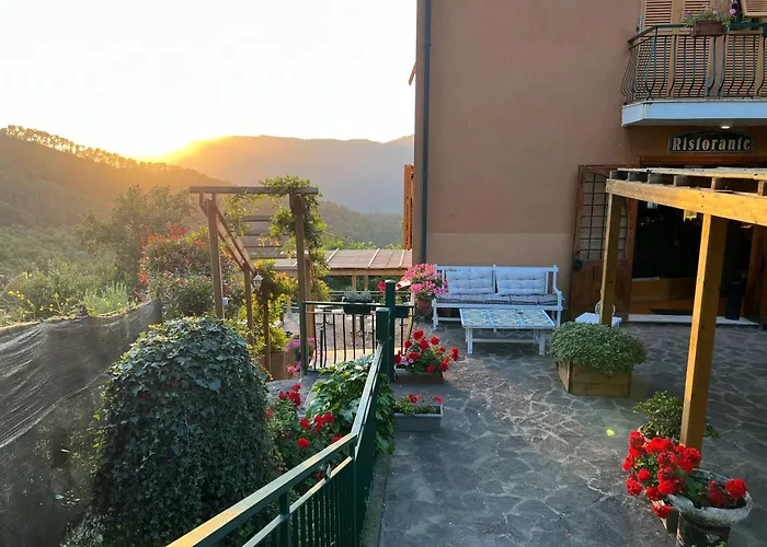 Hotel Meri 1956 Locanda e Cucina