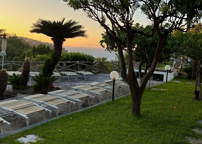 Resort Villa Flavio