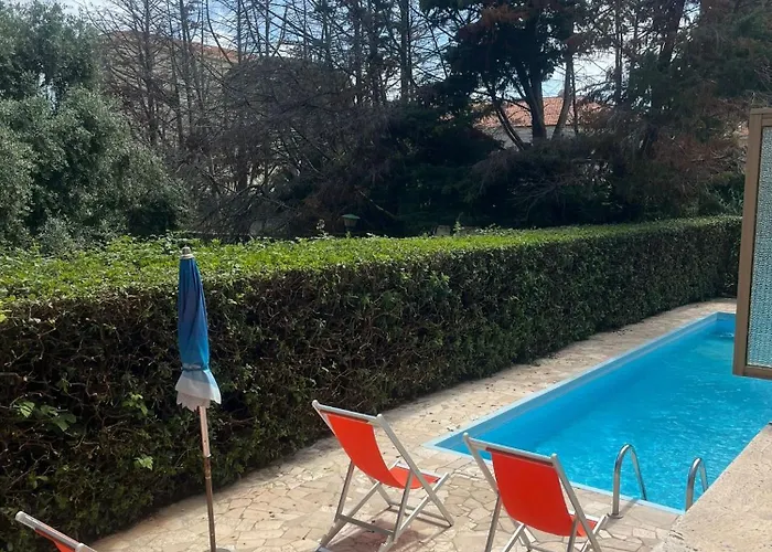 Residence Cherie